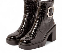 The Art Company - Women's 1979 Heeled Boot