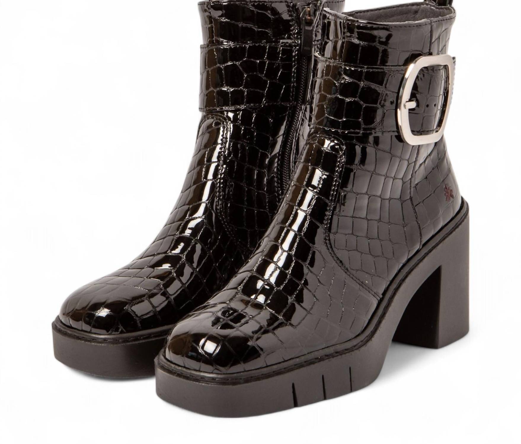 The Art Company - Women's 1979 Heeled Boot