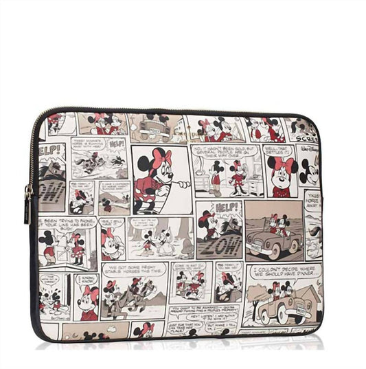 Kate Spade - Minnie Universal Laptop Sleeve