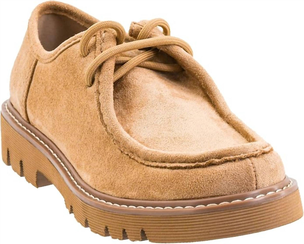 Corkys Footwear - Women's Fall For It Shoe