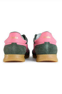 Gola - Women's Tornado Trainers Sneakers
