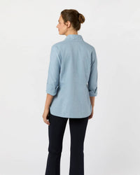 Ann Mashburn - Fanny Shirt