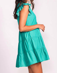 Pink Martini - Terri Dress