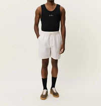 Les Deux - Otto Linen Shorts