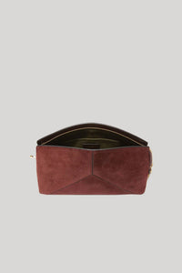 Victoria Beckham - Women's Victoria Clutch Bag