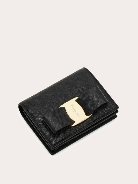 Salvatore Ferragamo - Women's Vara Bow Wallet