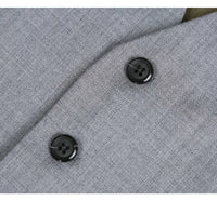 Renoir - Prestige Single Breasted Vest