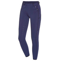 Schockemohle - Women's Winter Riding Tights Ii