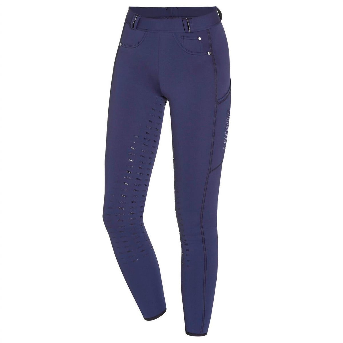 Schockemohle - Women's Winter Riding Tights Ii