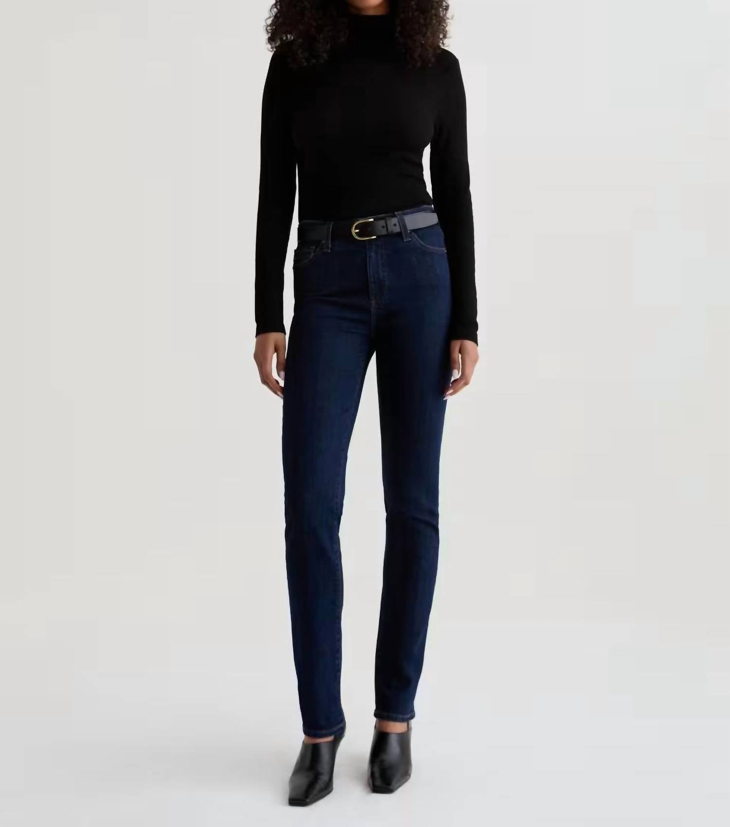 Ag Jeans - Mari Extended Jeans