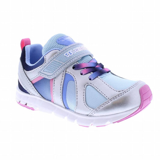 Tsukihoshi - Kid's Rainbow Sneakers