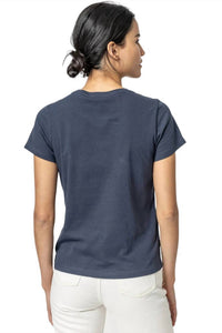 Lilla P - Short Sleeve Crewneck Tee