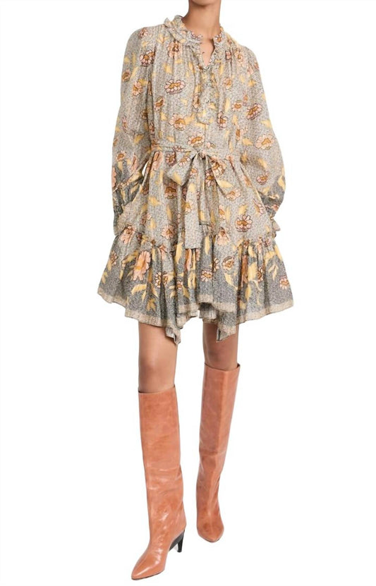 Ulla Johnson - Anais Dress