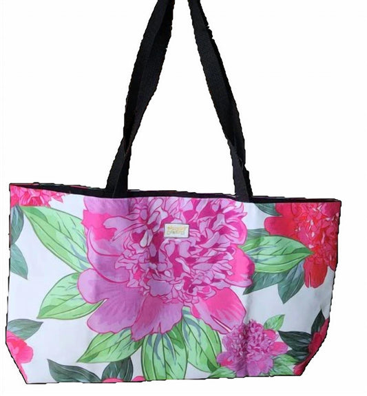 Muddy Carrots - Women's Large Weekender Tote Bag Set