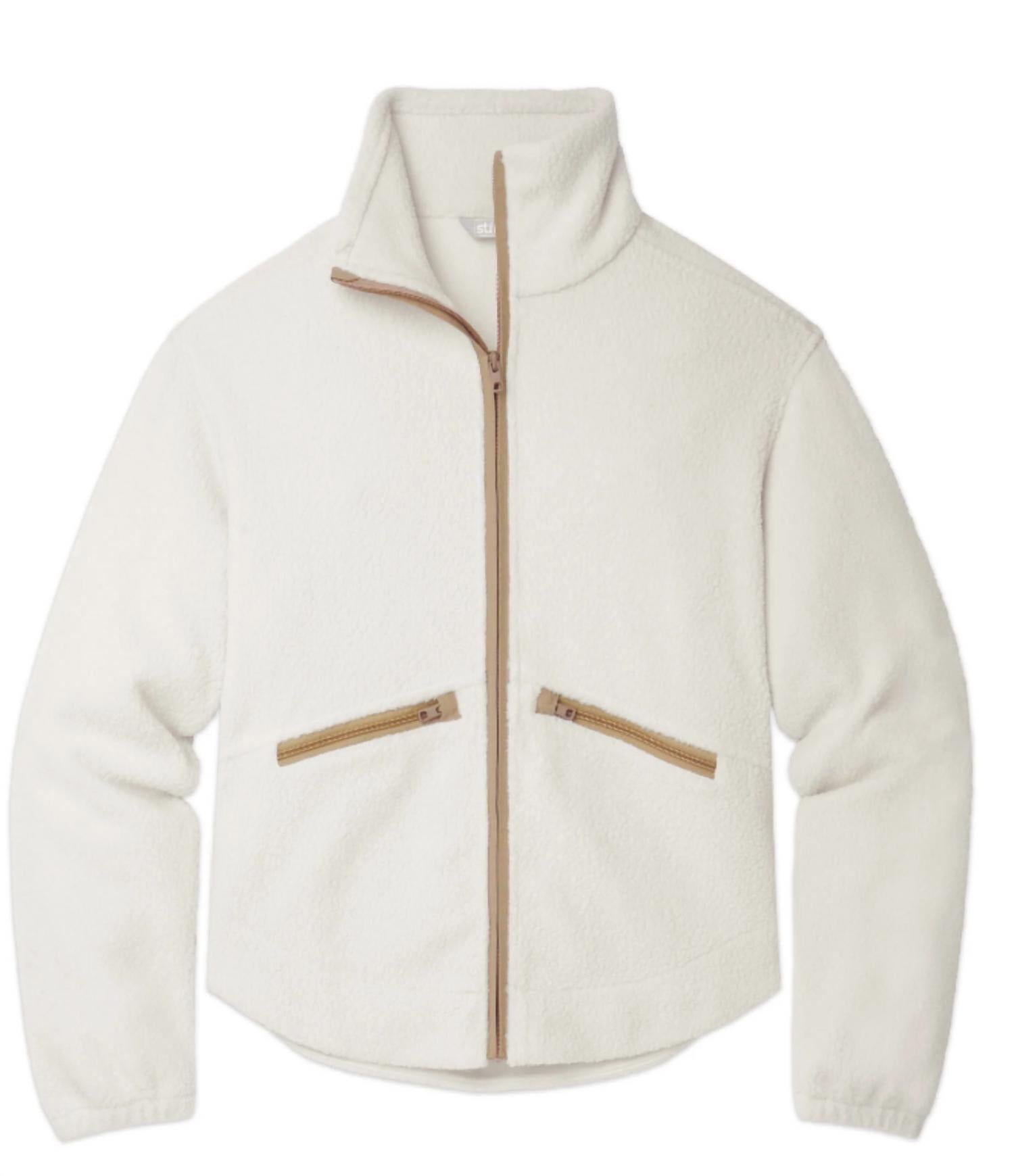 Stio - Rawlins Fleece Jacket