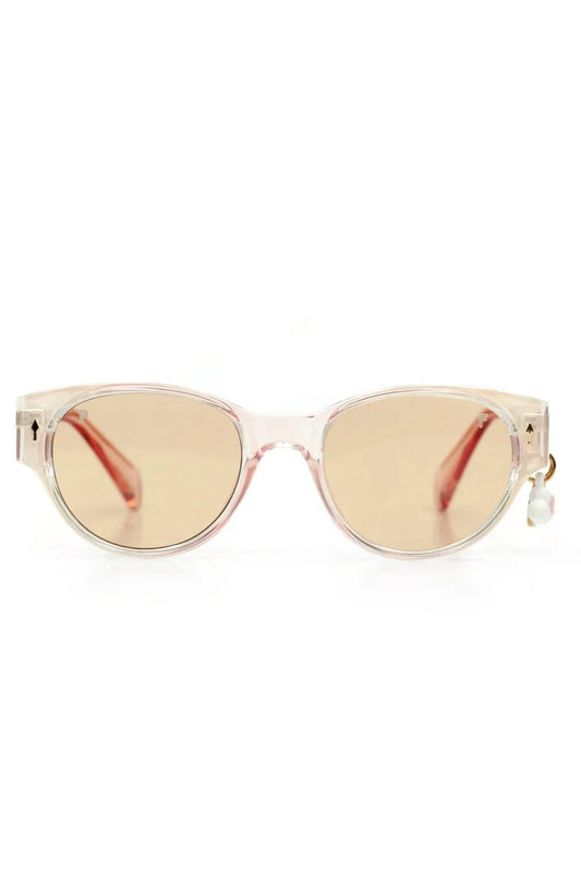 Parchita - Women's Pink Skies Sunglasses