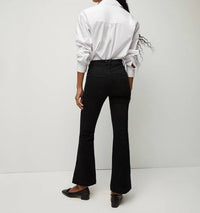 Veronica Beard - Carson Kick Flare Jeans