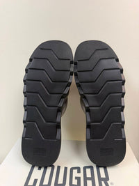 Cougar - Women's Leather Water-repellent Sandal