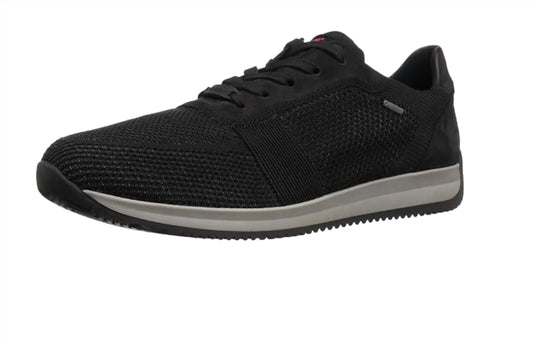 Ara - Men's Luca Knitted Sneaker