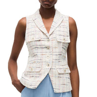 Veronica Beard - Benny Vest