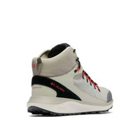 Columbia - Men's Trailstorm Mid Waterproof Boot