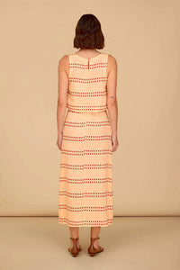 Olivia By Livro - Leigh Wrap Skirt