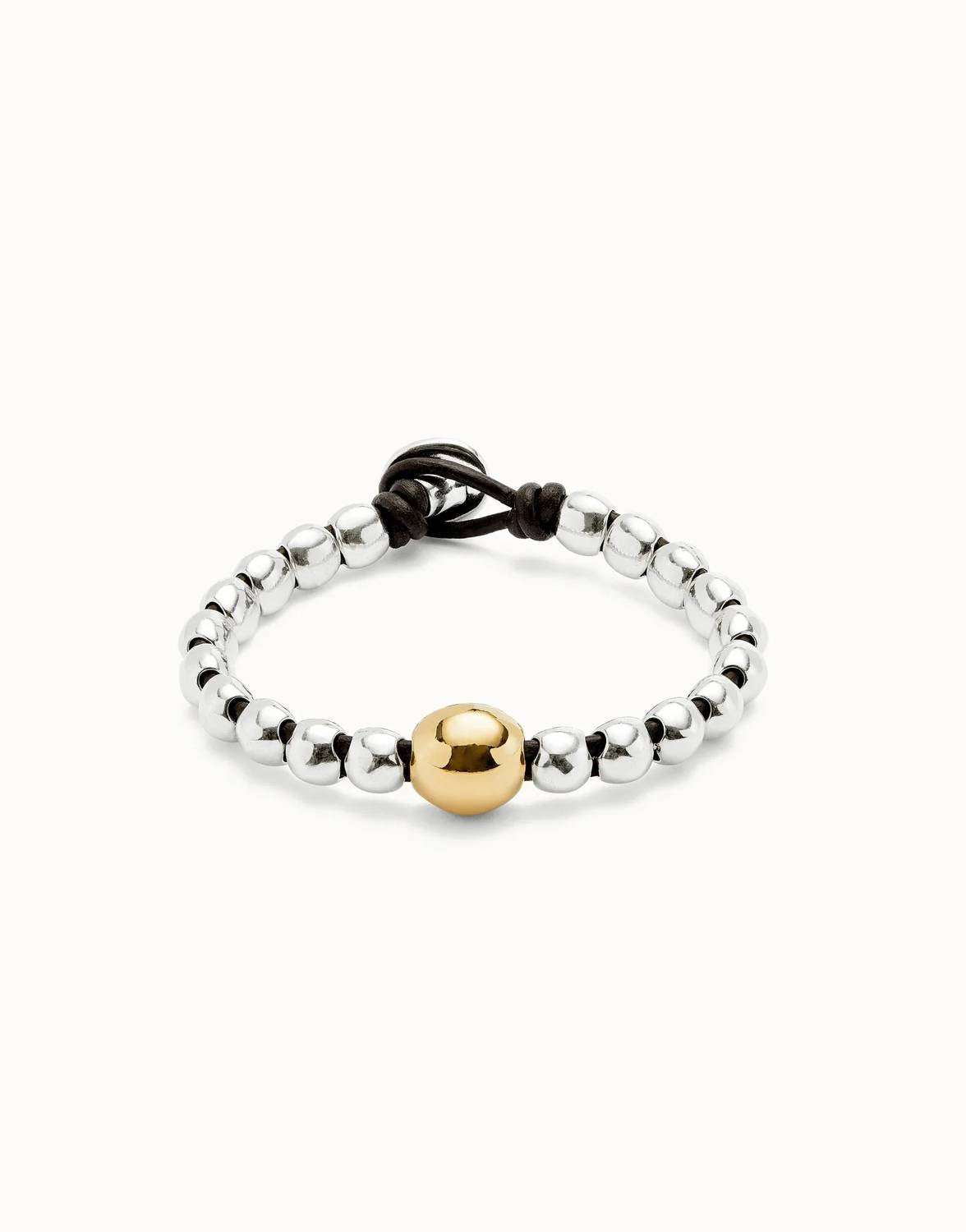 Unode50 - Women's Ser Intrepida Bracelet