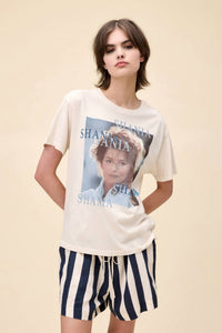 Daydreamer - Shania Twain Woman In Me Boyfriend Tee