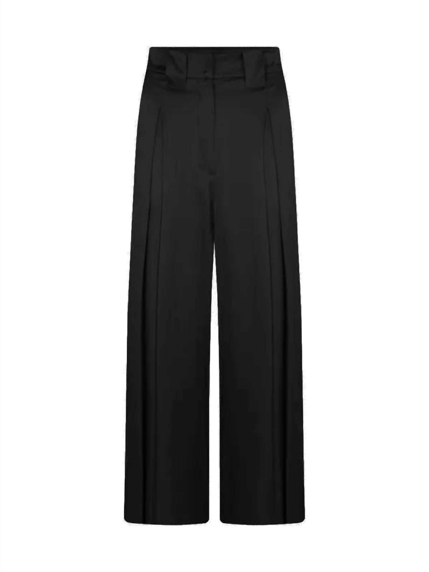 Laura Aparicio - Palazzo Pants