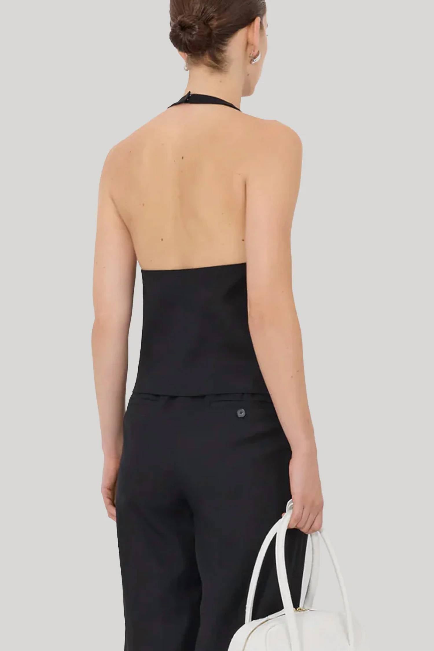 Loulou De Saison - Sami Halter Top