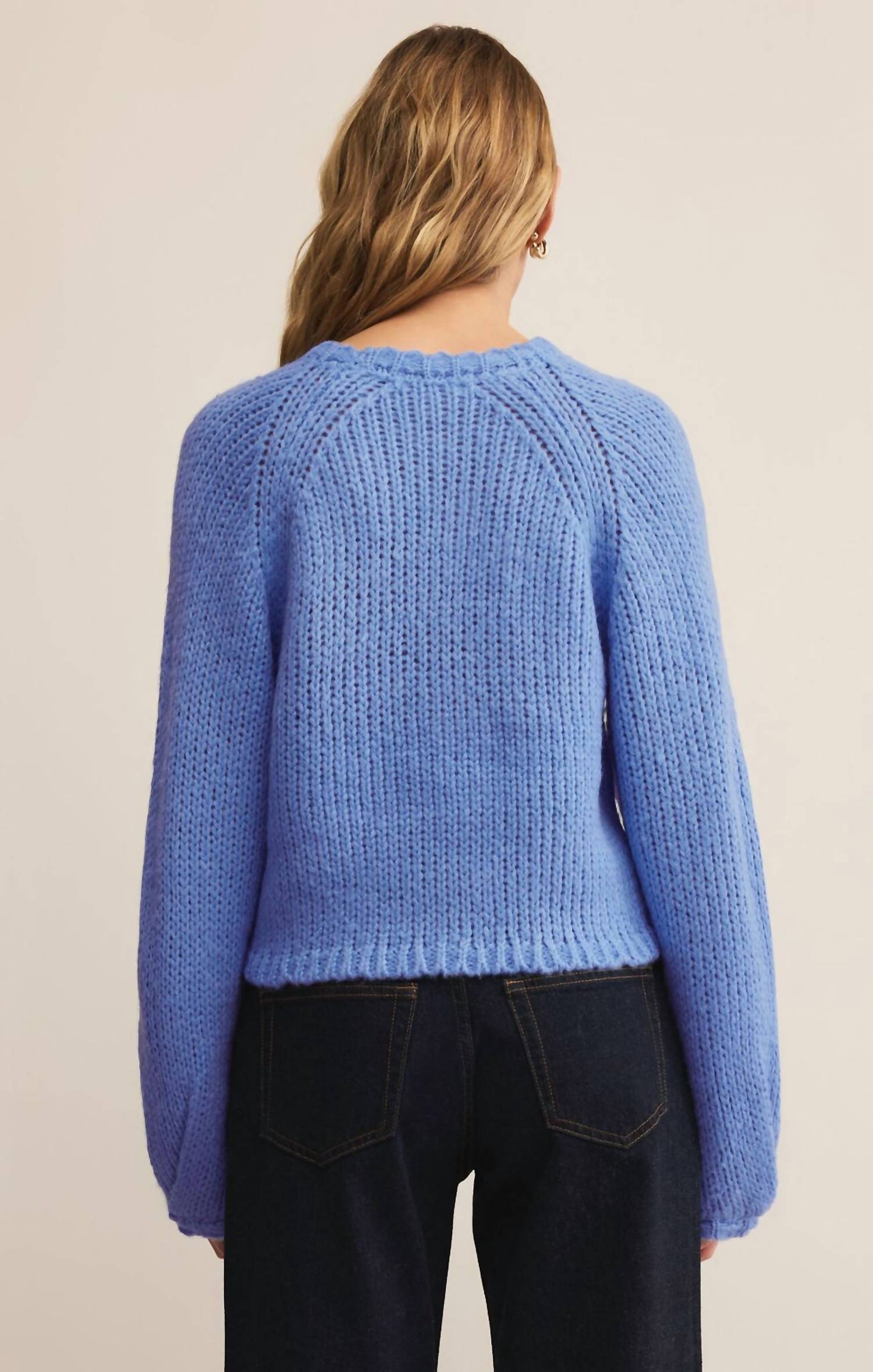 Z Supply - Sheena Sweater