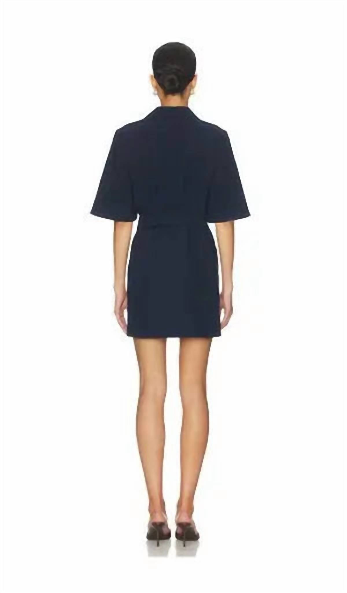 Amanda Uprichard - Blake Dress