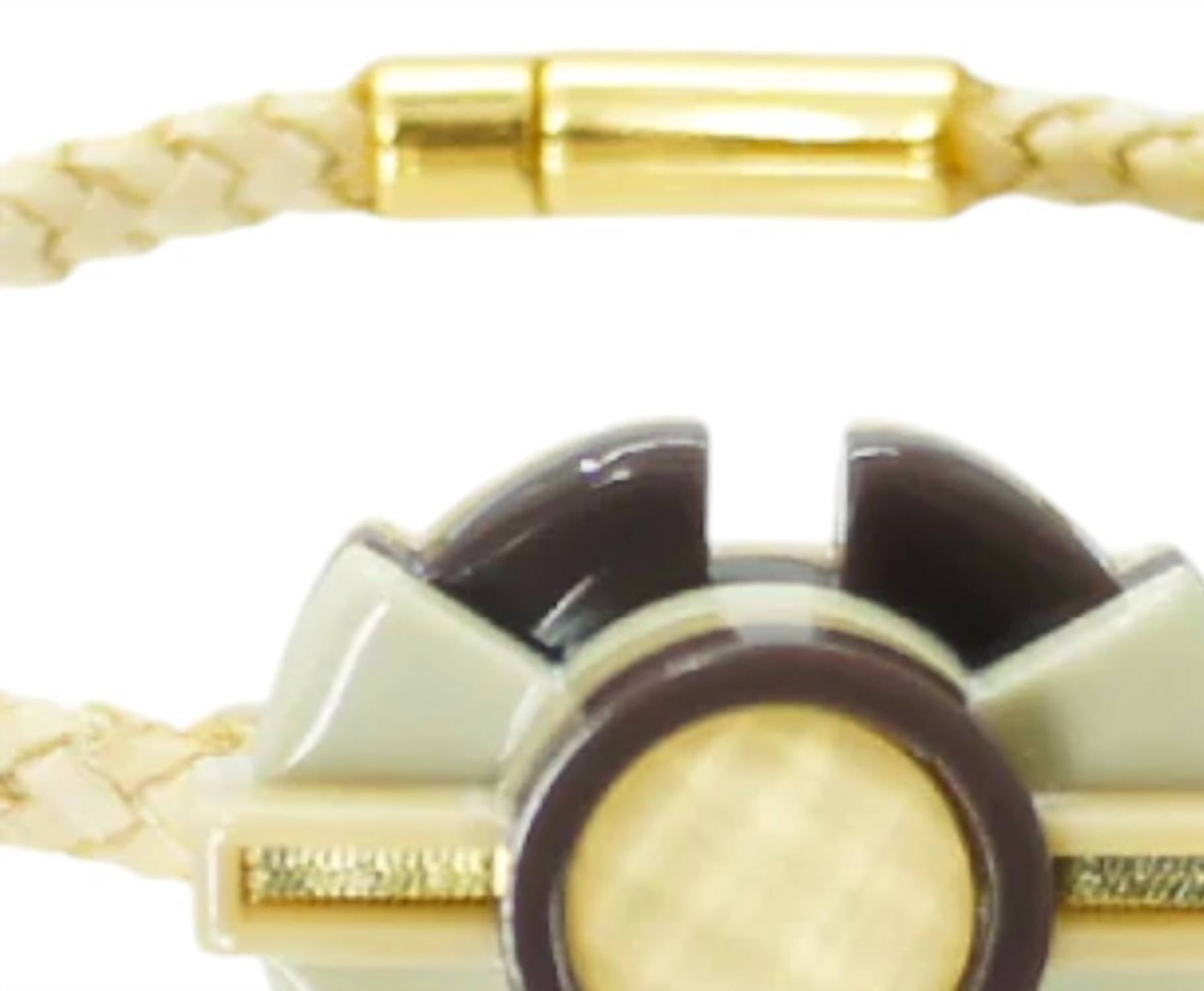 Gissa Bicalho - Women's Oca Bracelet