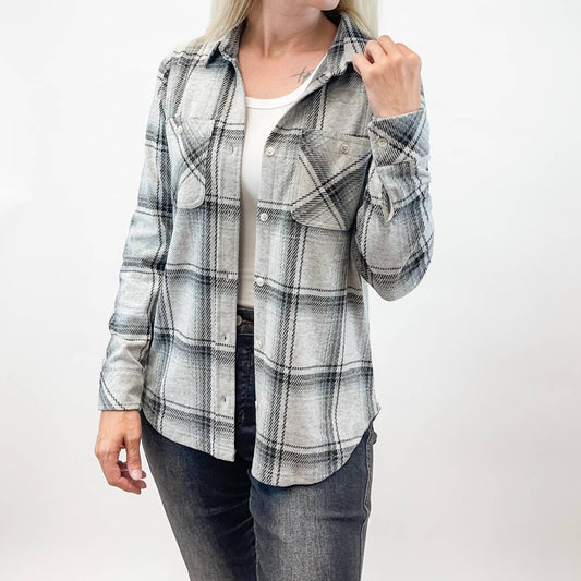 Thread & Supply - Lewis Long Sleeve Shirt