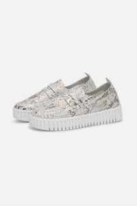 Ilse Jacobsen - Women's Platform Flat