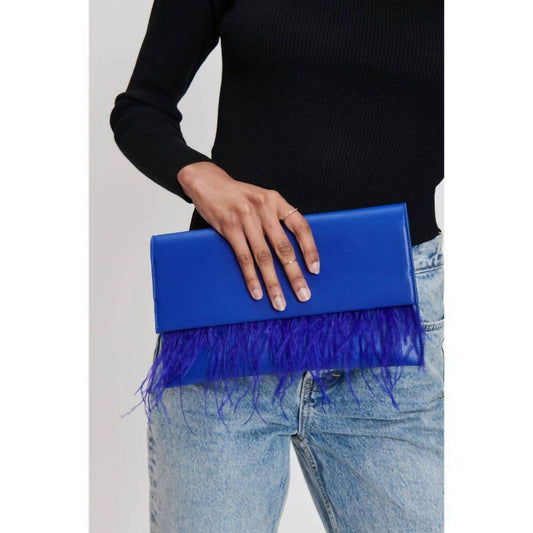 Moda Luxe - Everlee Clutch