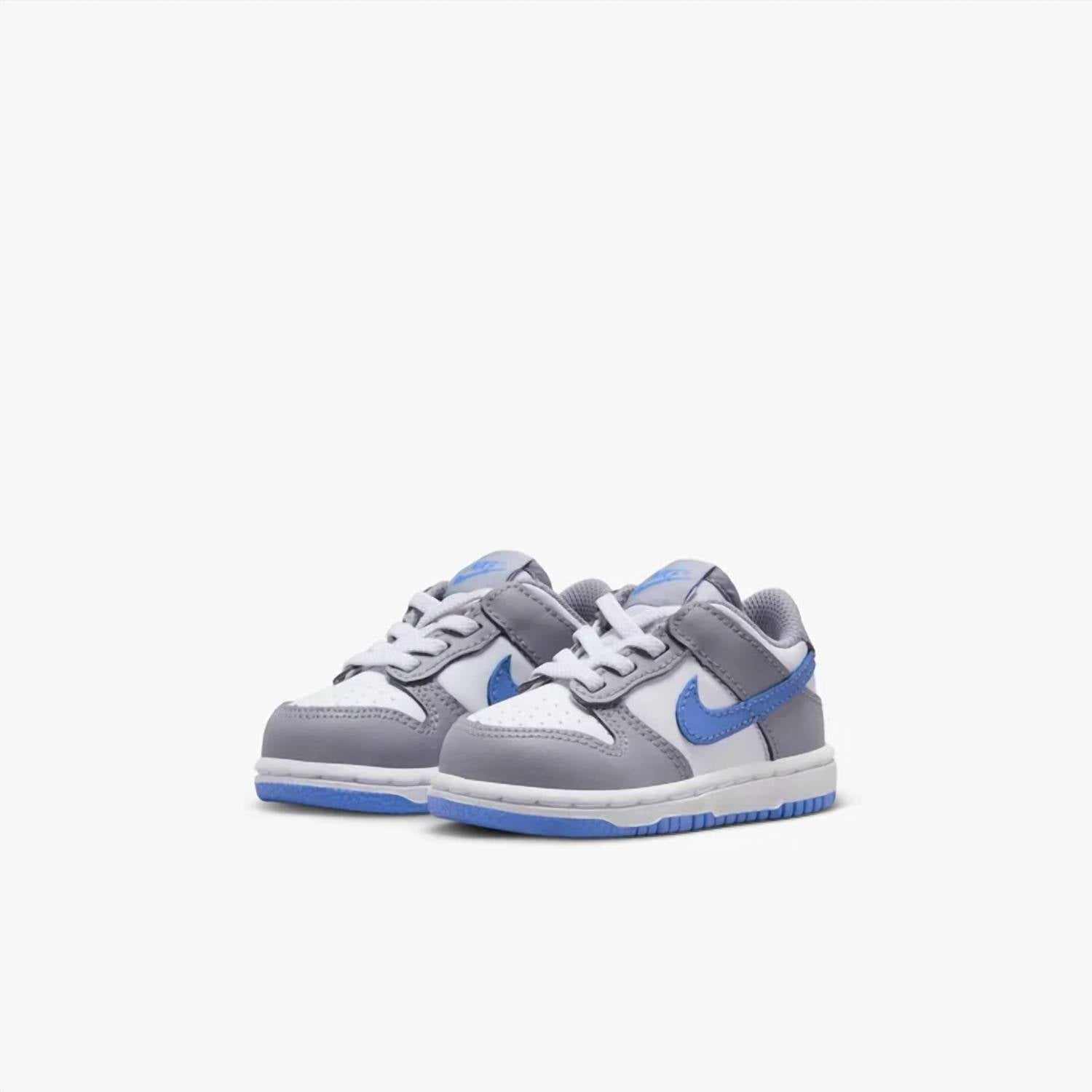 Nike - Kids Dunk Low Sneakers