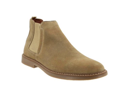 Chelsea Casual Boots Enzo