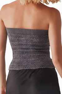 Free People - Love Letter Tube Top