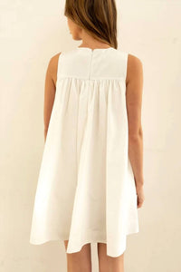 Heyson - Nara Mini Dress