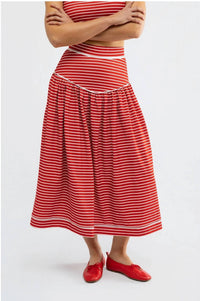 Smith & Quinn - Theodora Midi Skirt