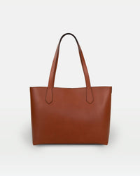 Modher - Women's Elba Medium Structured Tote Bag