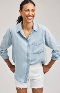 Gentle Fawn - Ozzy Button Down Shirt