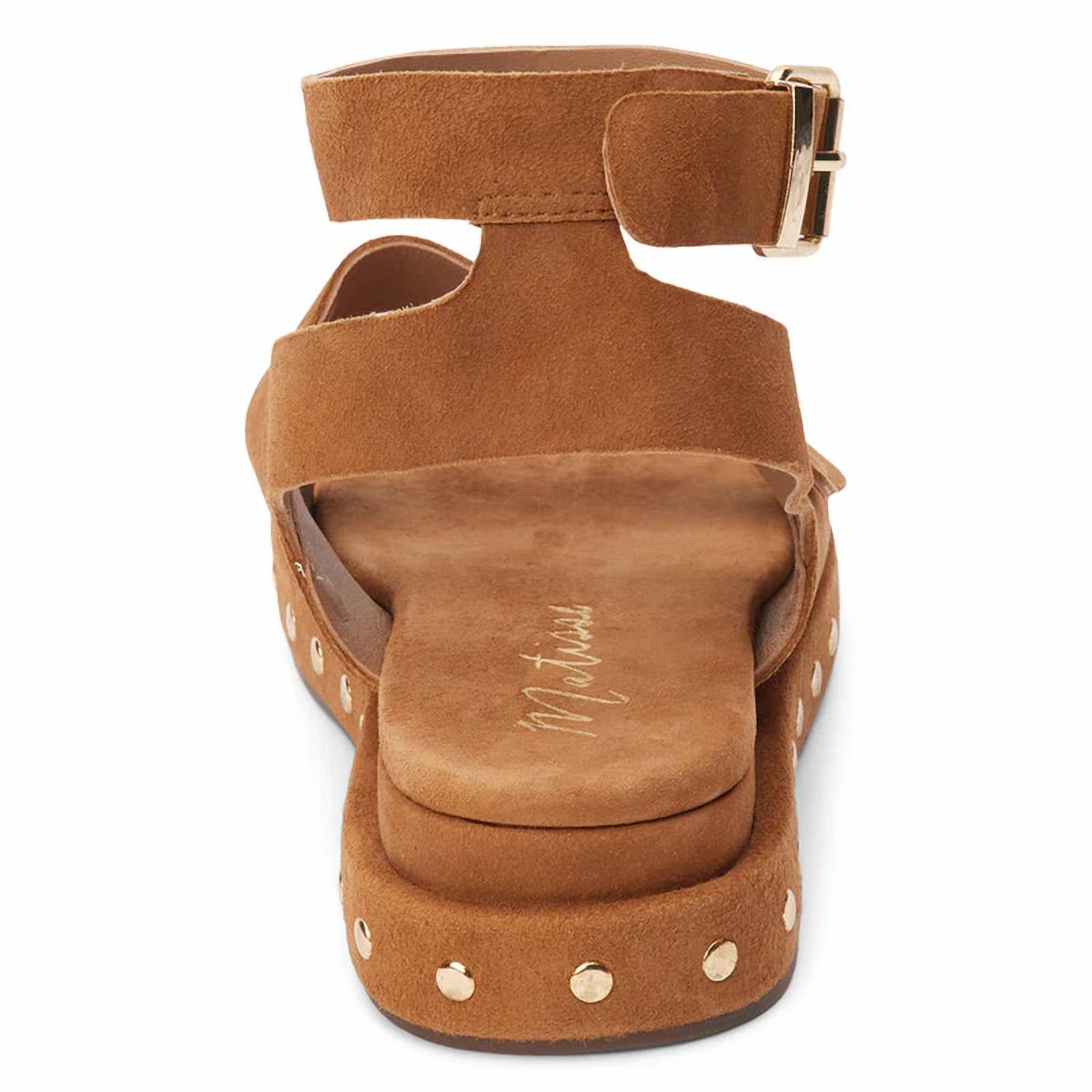 Matisse - Women's Nina Gladiator Sandal