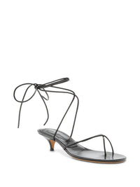 Proenza Schouler - Women's Slash Tie Sandals