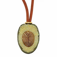 Susana Vega Jewelry - Women's Avocado Charm