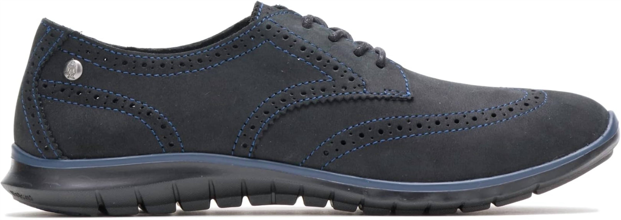 Hush Puppies - Women's Zula Tricia Oxford Sneaker