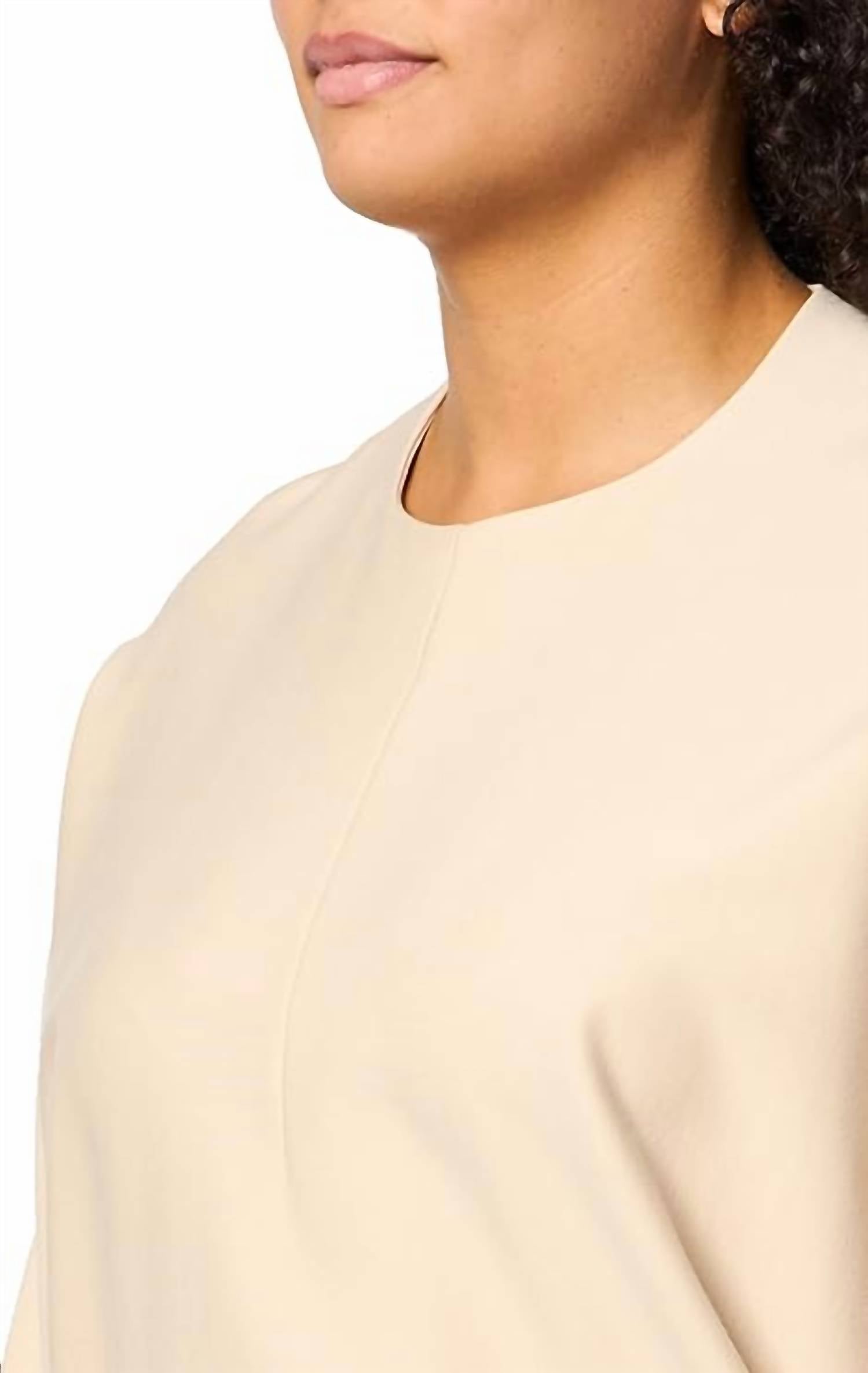 Trina Turk - Marsa Long Sleeve Top