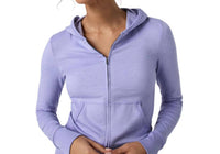 Vuori - Halo Mini Full Zip Hoodie