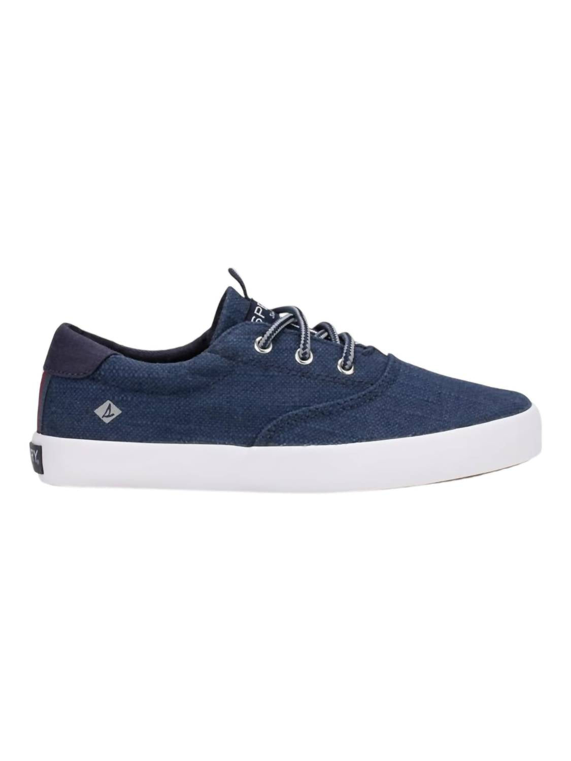 Sperry - Kid's Spinnaker Washable Sneaker